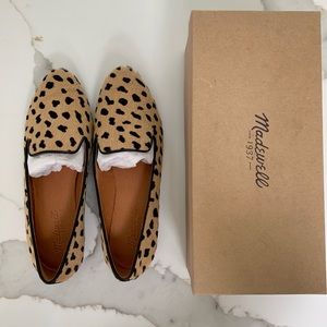 Madewell Teddy Loafer